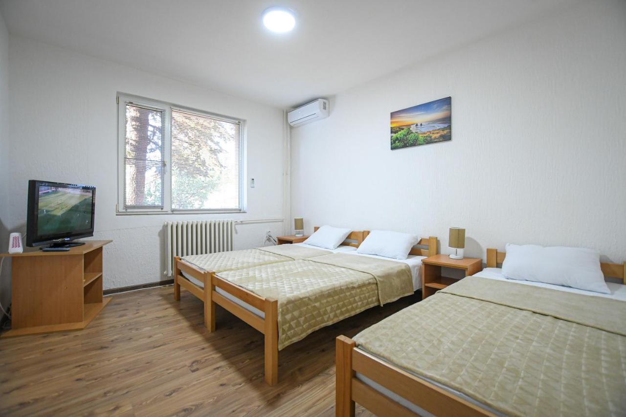 Apartman 59 Apartment Kladovo Exterior photo